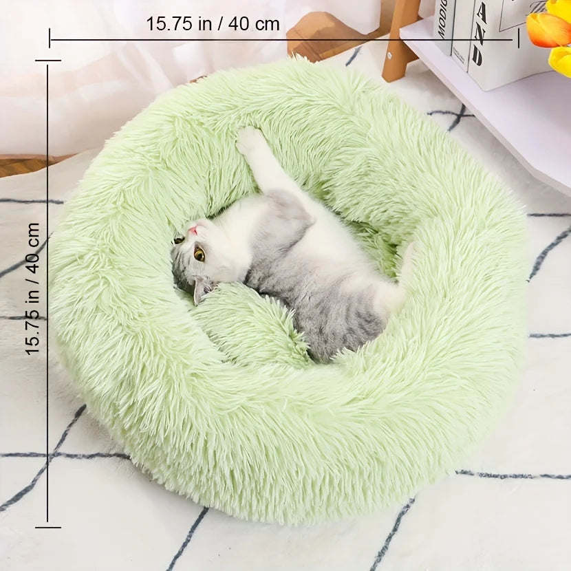 Donut Bed
