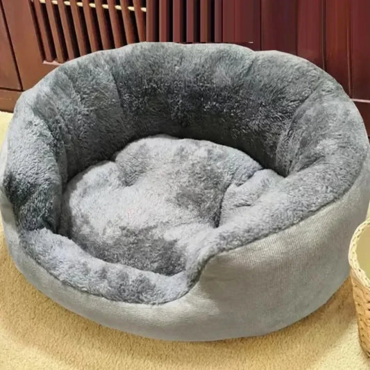 Soft Warm Bed