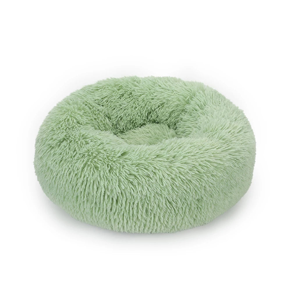 Donut Bed Plush