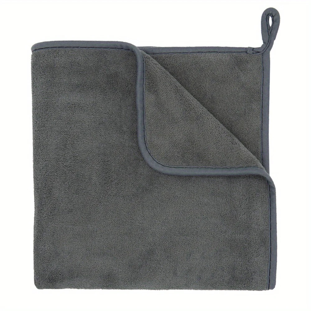 Soft And Absorbent Towels for cats and dogs