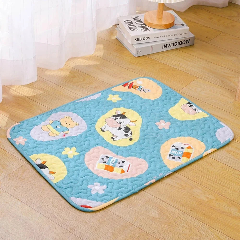 Summer Cooling Mat
