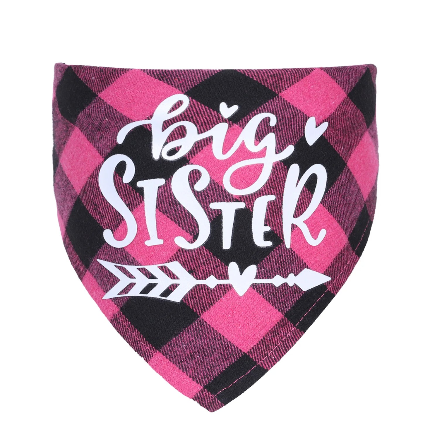 Sucado Big Sister