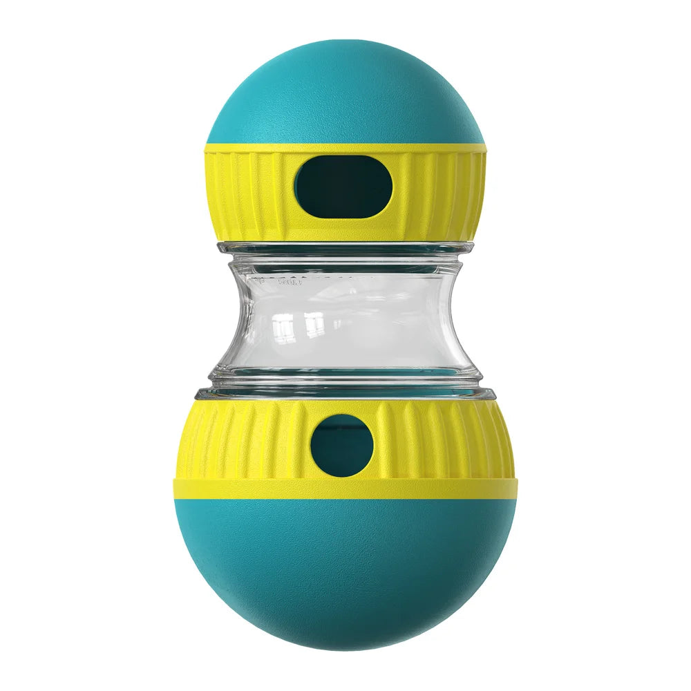 Treat Dispensing Toy