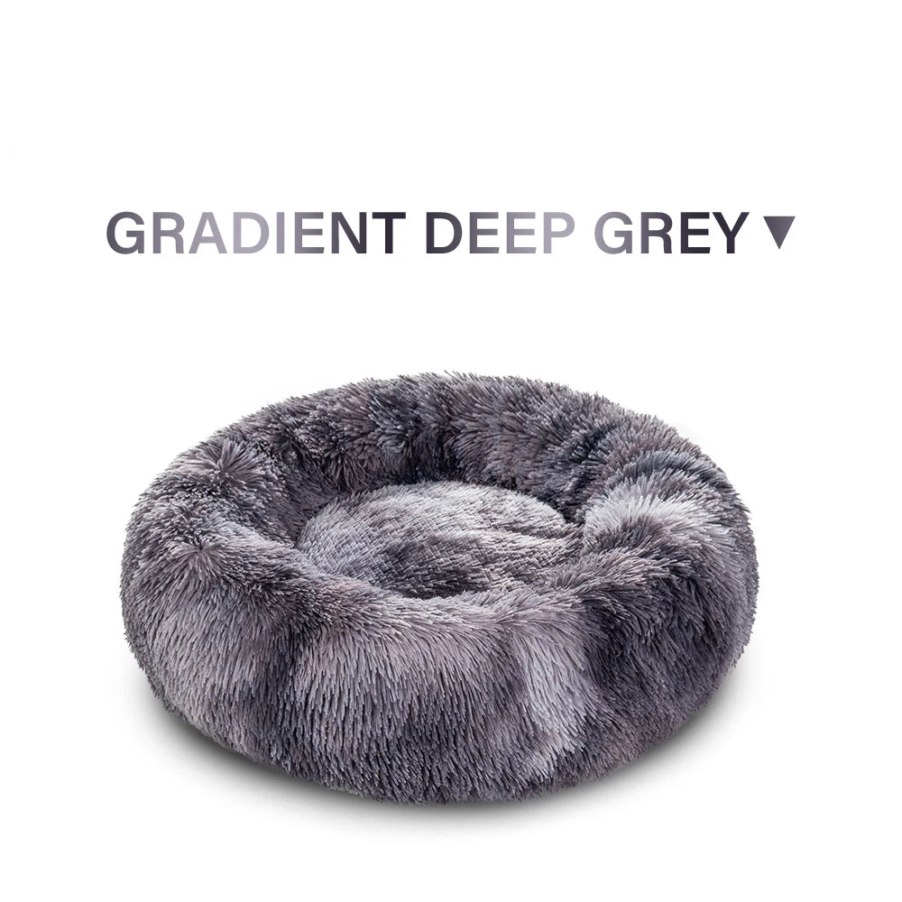 Calming Dog Bed