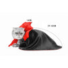 Halloween Pet Cosplay Costume Cloak