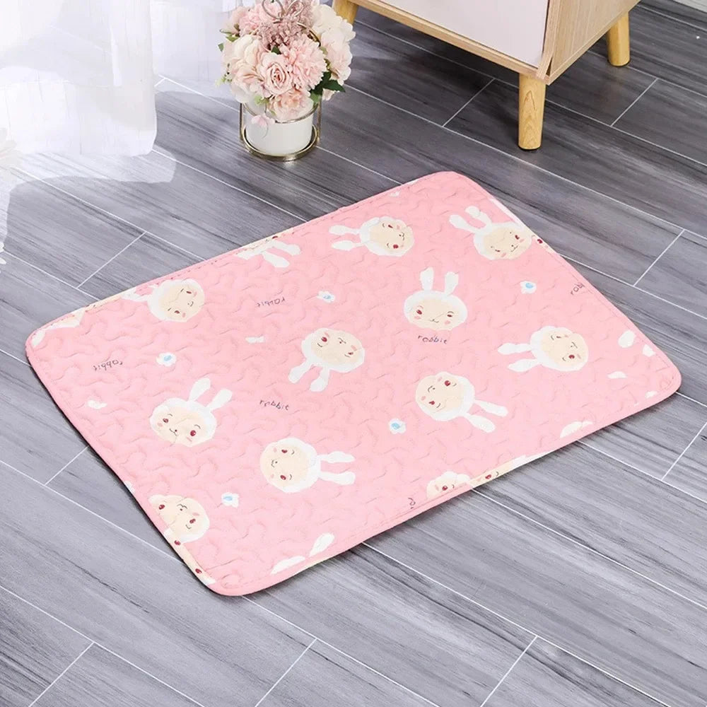 Summer Cooling Mat
