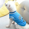 Puppy Breathable Jersey