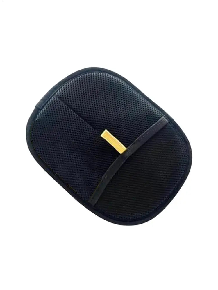 Grooming Double Sided Gloves