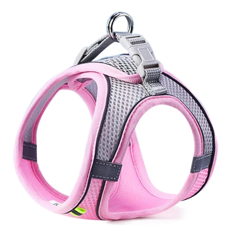 Breathable Harness Vest