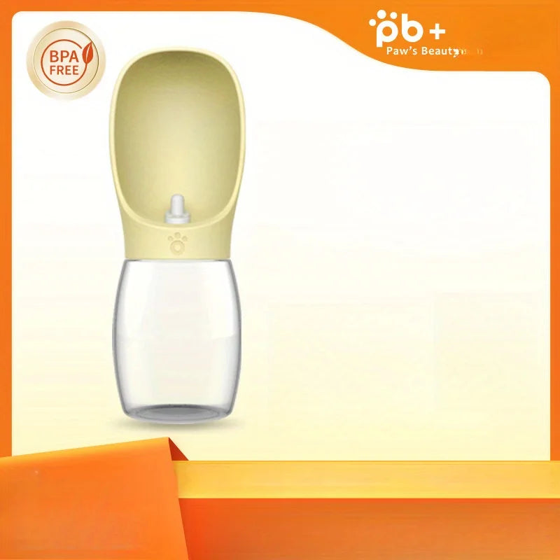 Portable Water Bottle