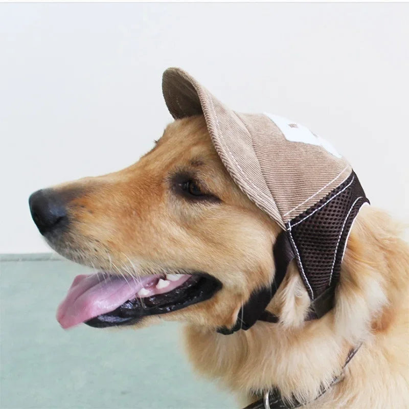 Breathable Baseball Sun Hat