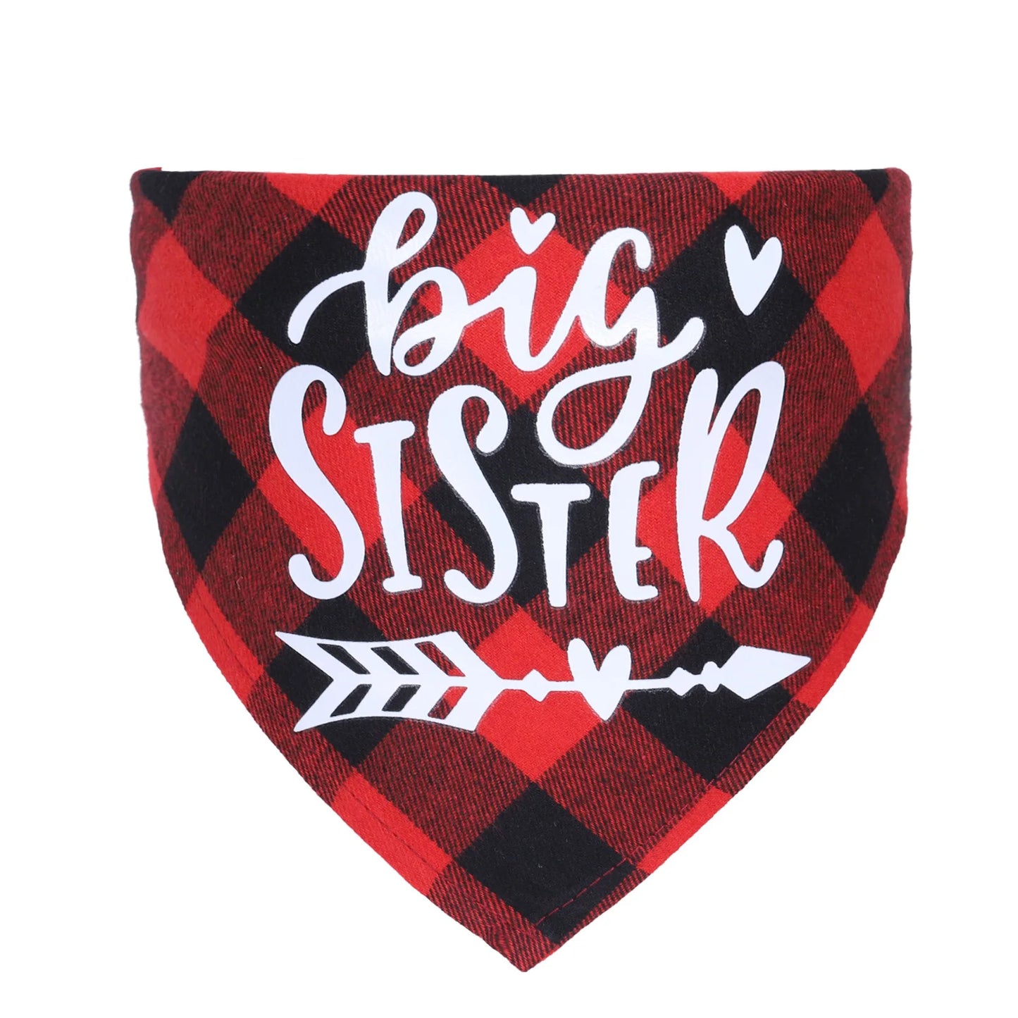 Sucado Big Sister