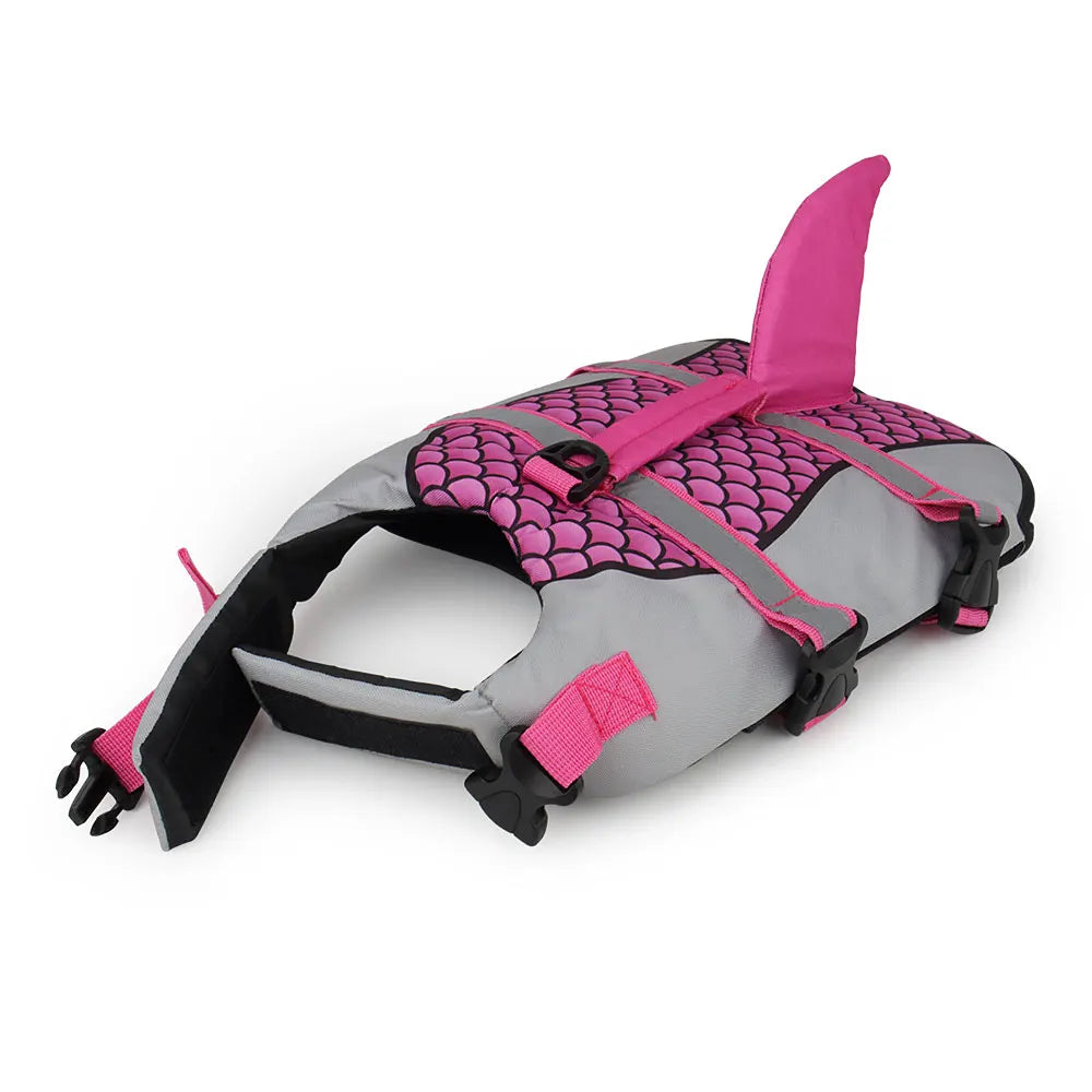 Scales Shark