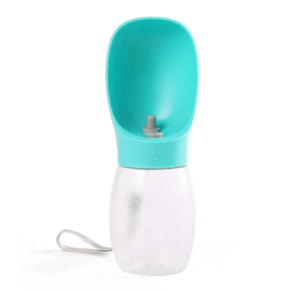 Portable Water Bottle
