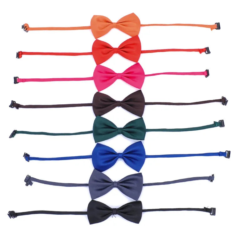 Pet Necklace Adjustable Strap
