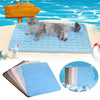 Cool Ice Pet Cooling Mat