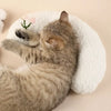 Pet Calming, Comfortable Cute U Shaped Pillow
