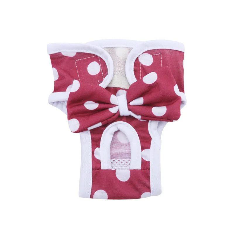 Reusable Diaper Pants