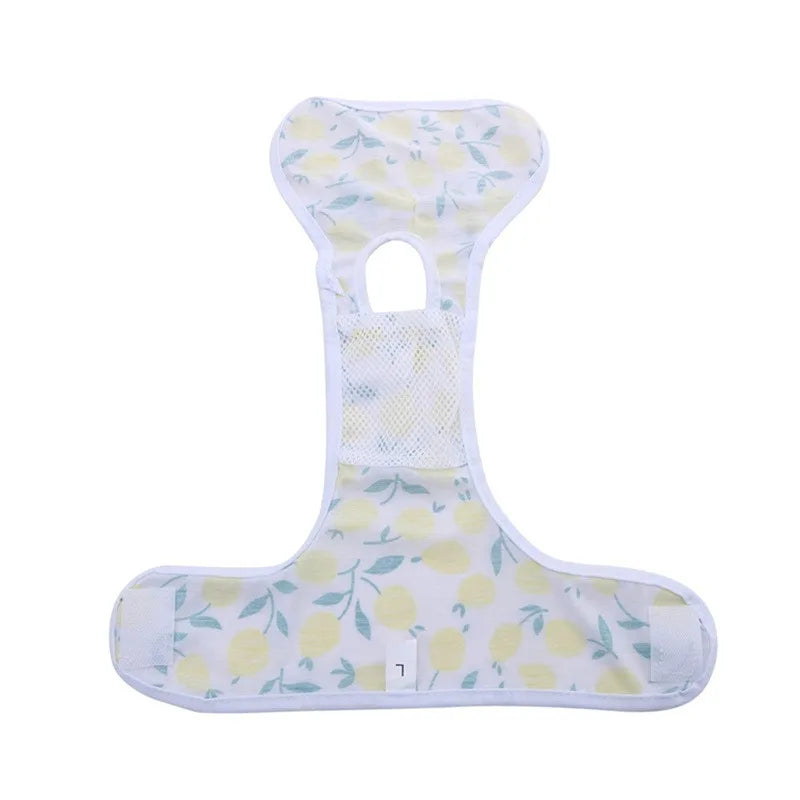 Reusable Diaper Pants