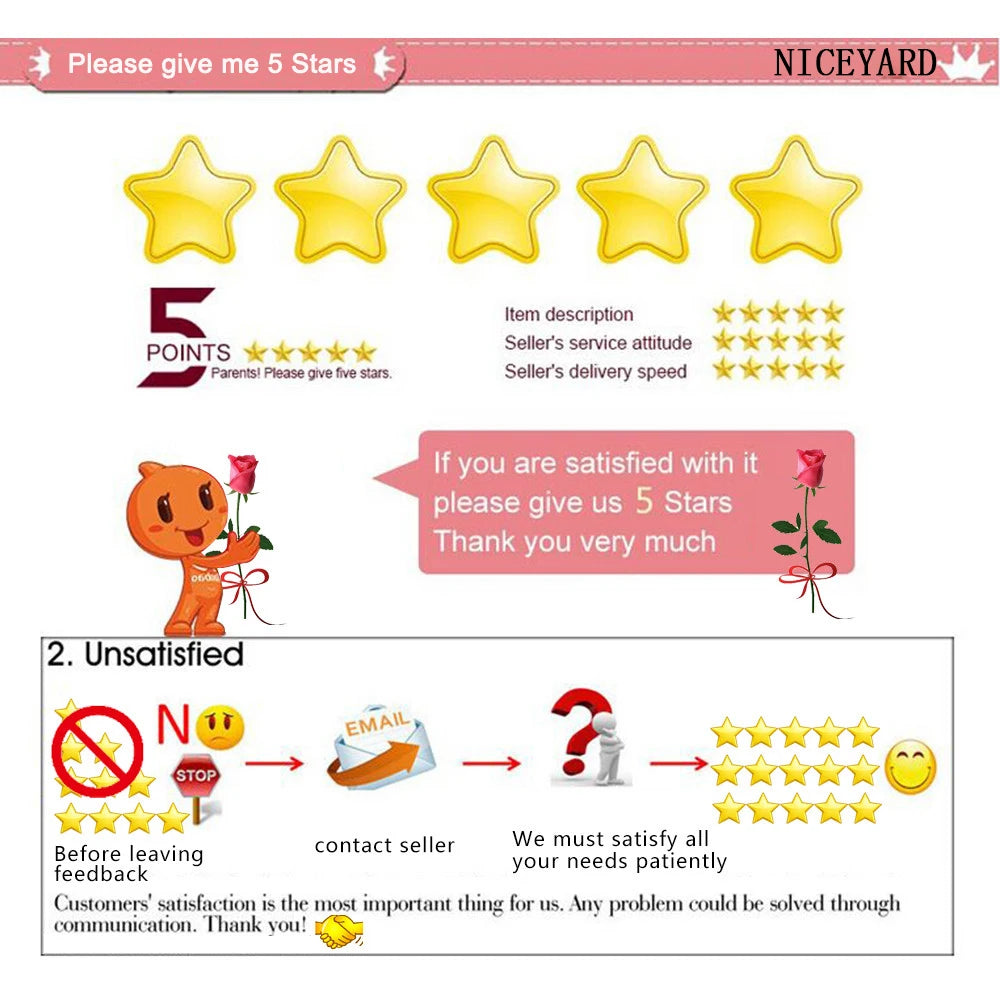 NICEYARD، Squeak Chew Sound