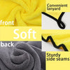 Soft And Absorbent Towels for cats and dogs