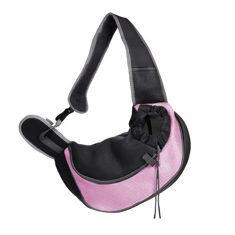 Pet Backpack Carrier