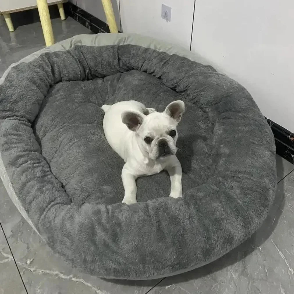 Soft Warm Bed