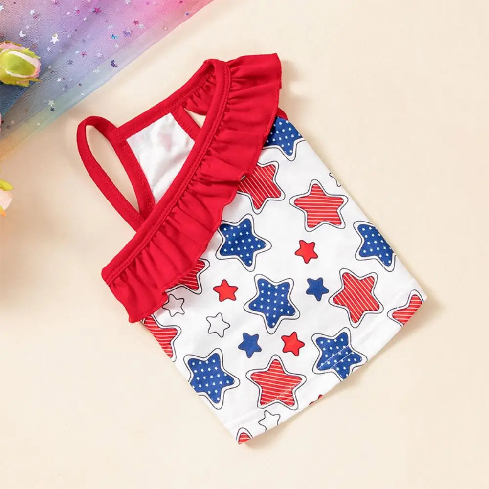 Summer Breathable Skirt