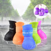 Candy Color Waterproof Booties
