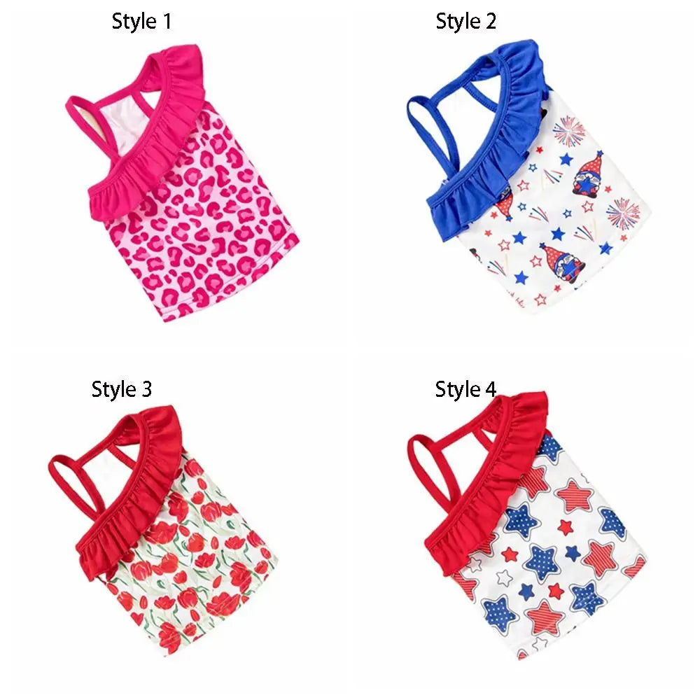 Summer Breathable Skirt