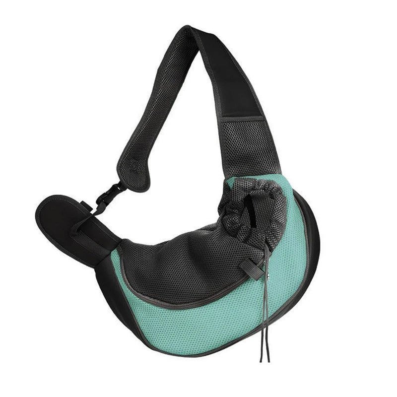 Pet Backpack Carrier