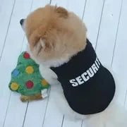 Security Dog