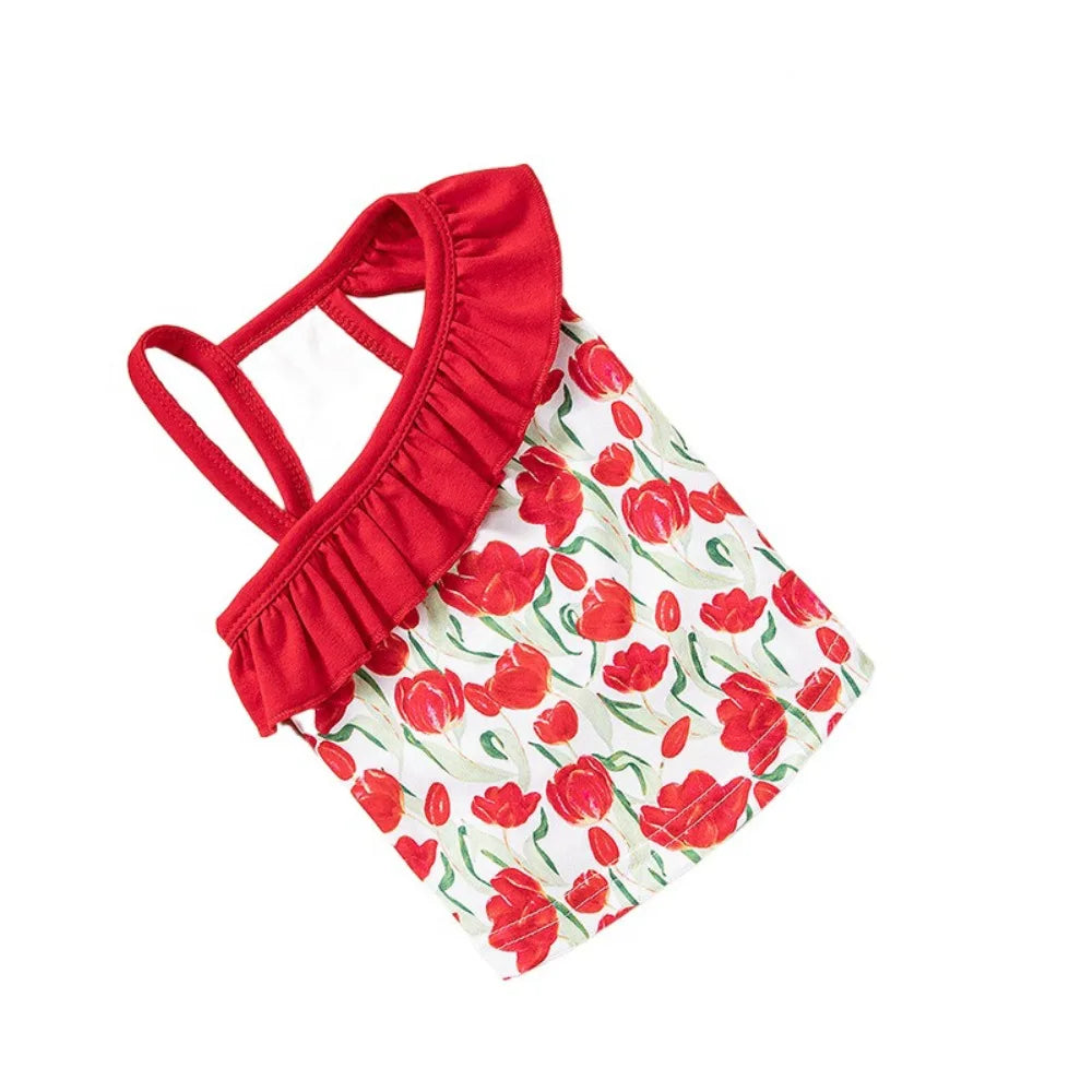 Summer Breathable Skirt