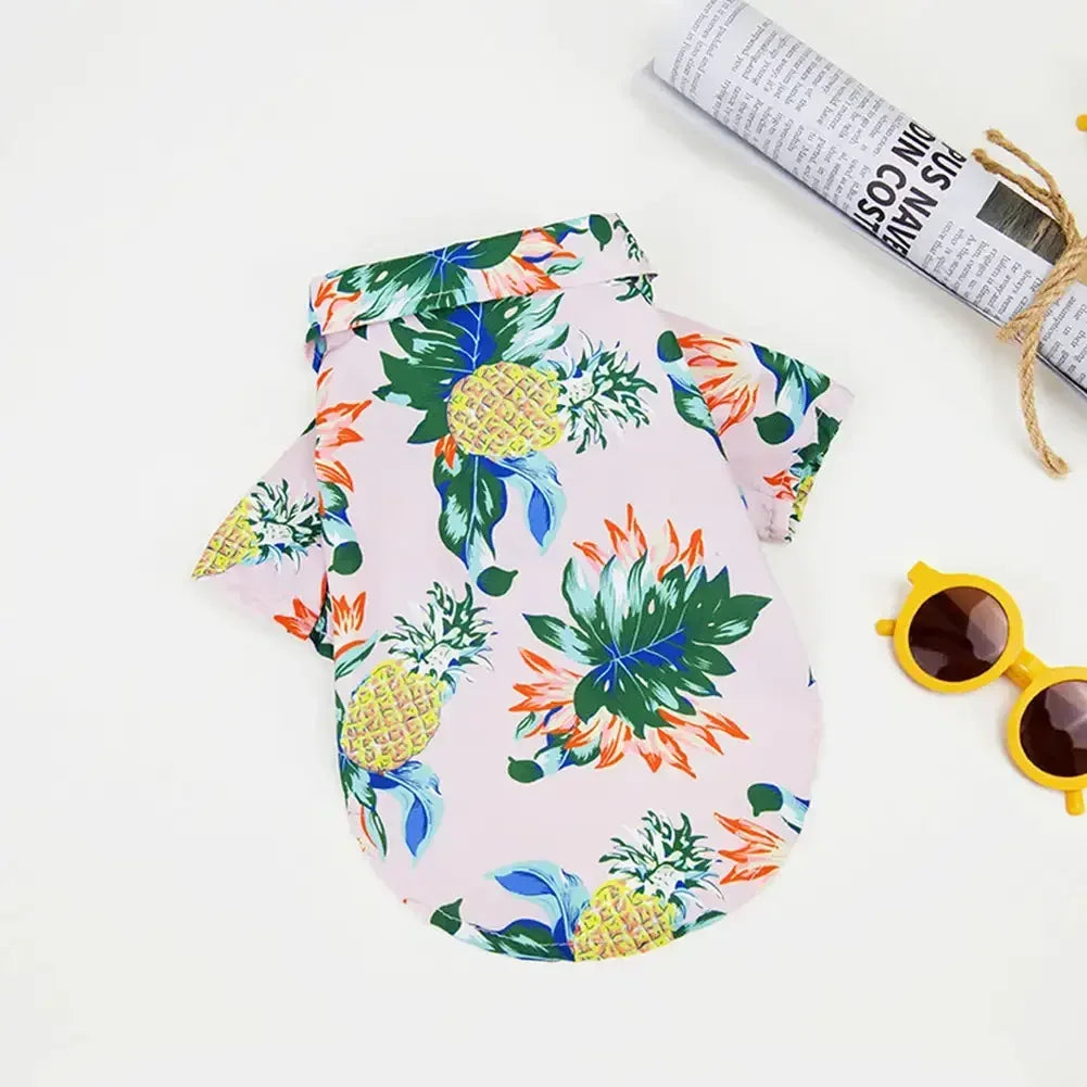 Hawaii Summer T-shirts