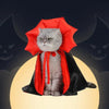 Halloween Costumes Cute Cosplay Vampire Cloak