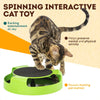 Catch Mouse Motion Cat Toy