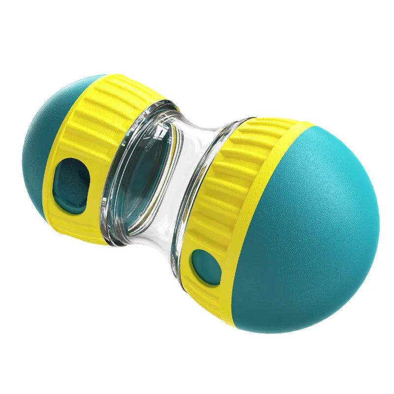 Treat Dispensing Toy