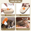Cat Steam Brush