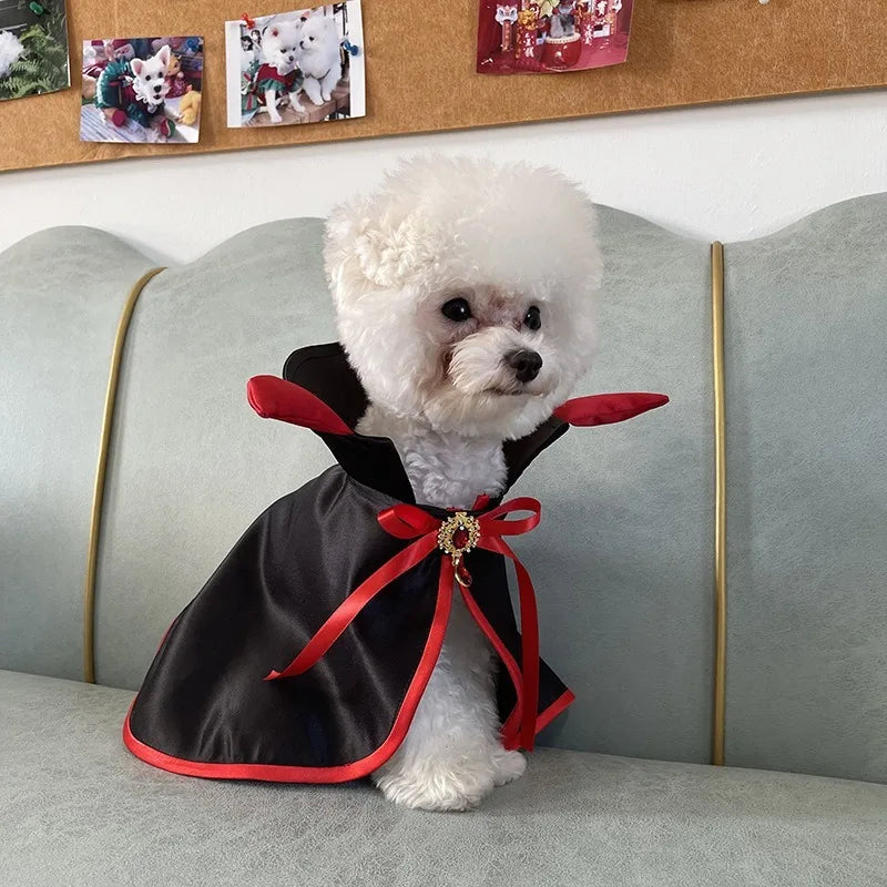 Pet Vampire Costumes