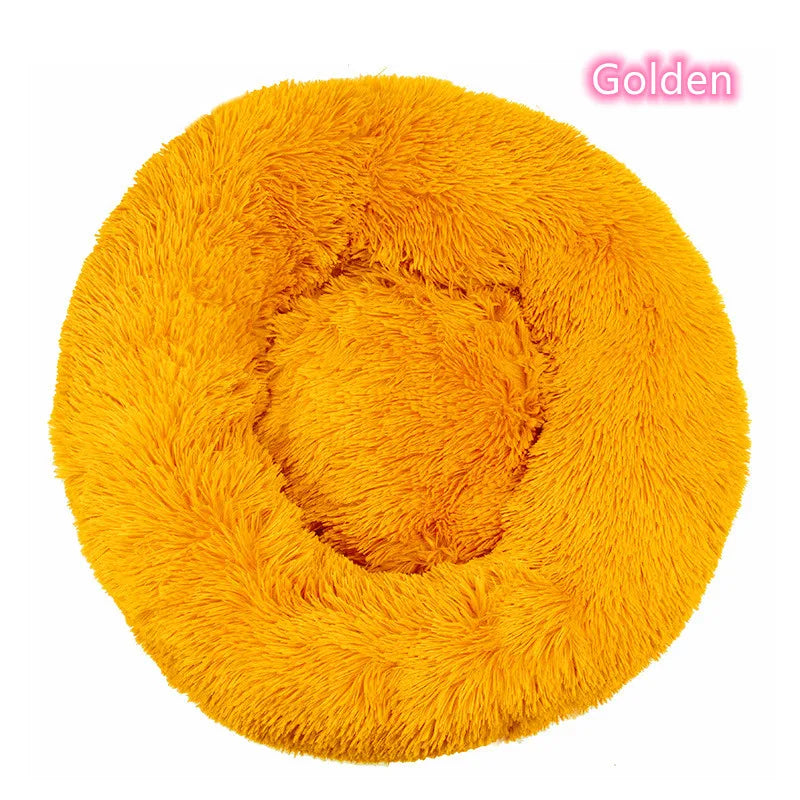 Super Soft Plush Bed