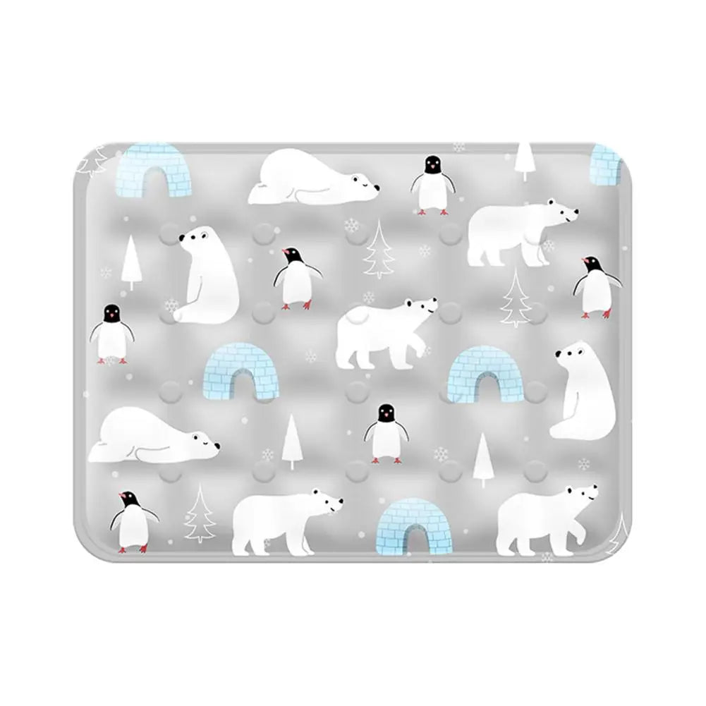 Summer Cooling Mat