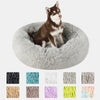 Large Round Donut Bed