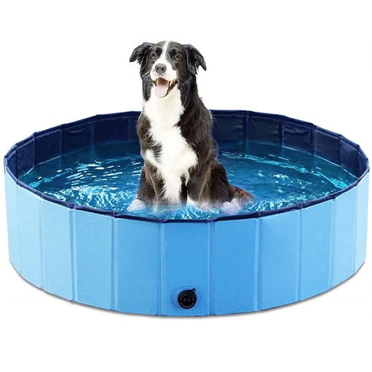 Outdoor Folding Swimming Pool