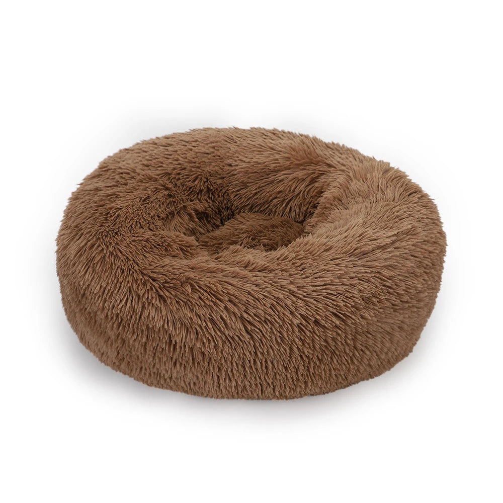 Donut Bed Plush