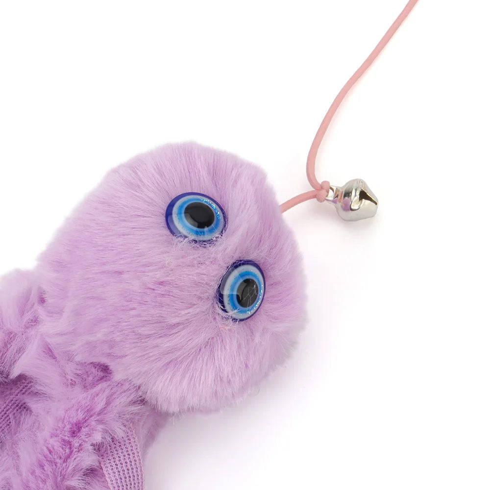Small Octopus, Cat Toy