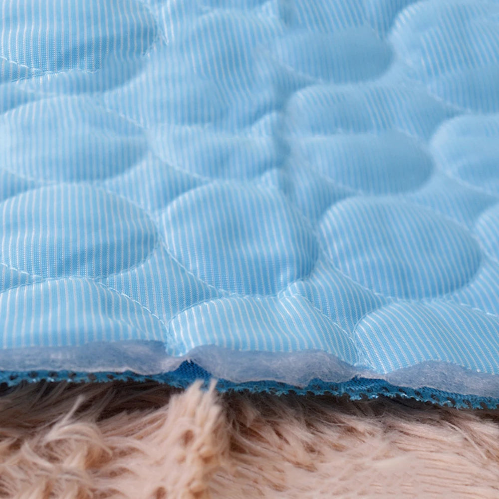 Cool Ice Pet Cooling Mat