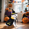 Halloween Dog Cosplay Costumes