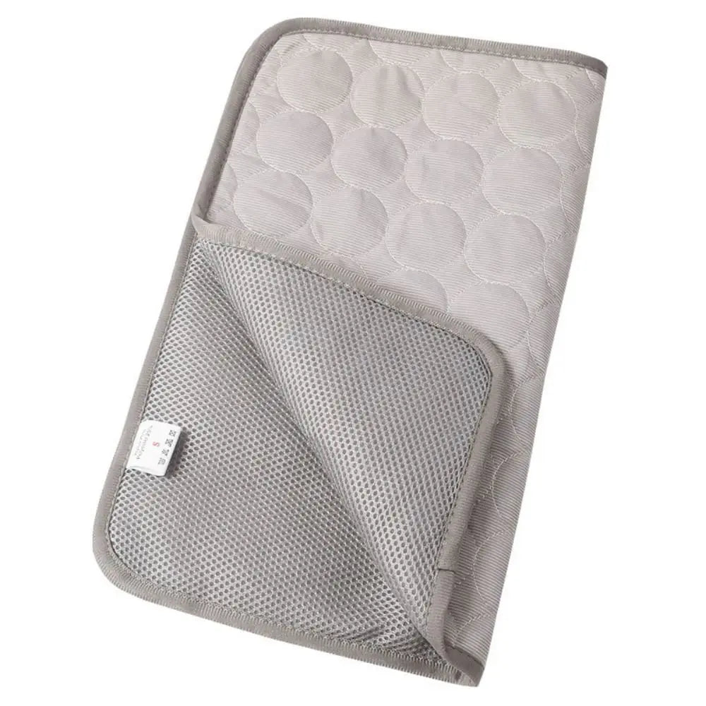 Cool Ice Pet Cooling Mat
