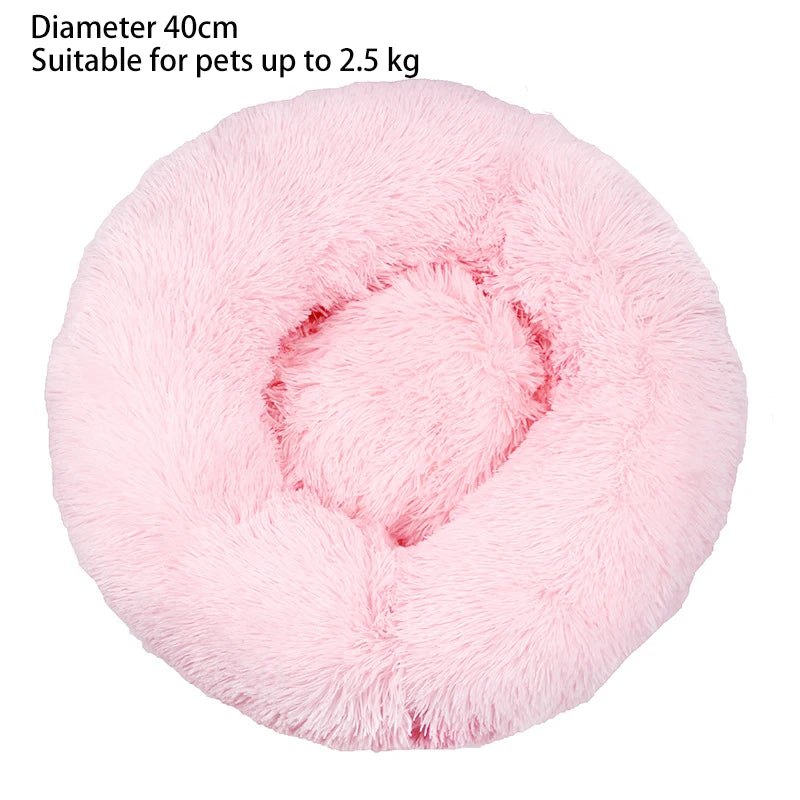 Donut Bed