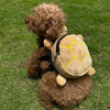 Turtle Shape Backpack